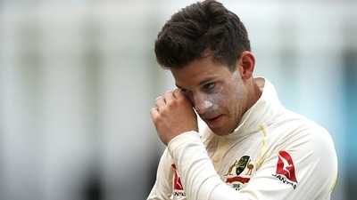 Australia's Tim Paine has taken a break from cricket.&nbsp; (Getty)