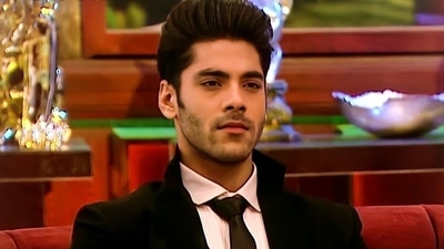 Simba Nagpal gets evicted from Bigg Boss 15. (Instagram) Simba Nagpal gets evicted from Bigg Boss 15. (Instagram)