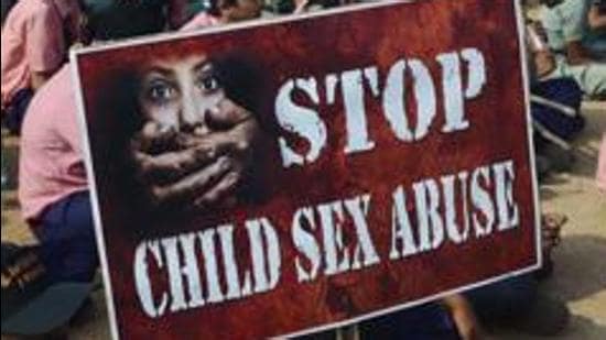 Telugu Rape Sex - The drastic rise in online child sexual abuse - Hindustan Times