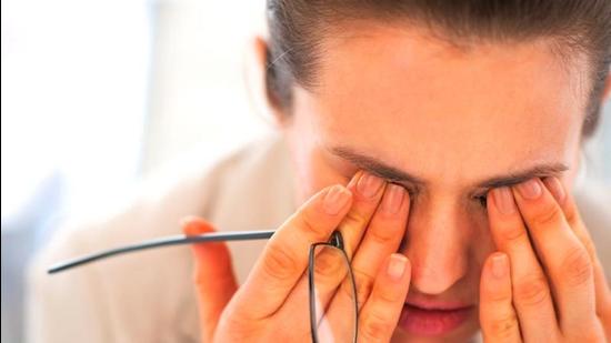 Even mild anaemia can cause tiredness, headache, dizziness, fatigue and lack of concentration (Representational image)