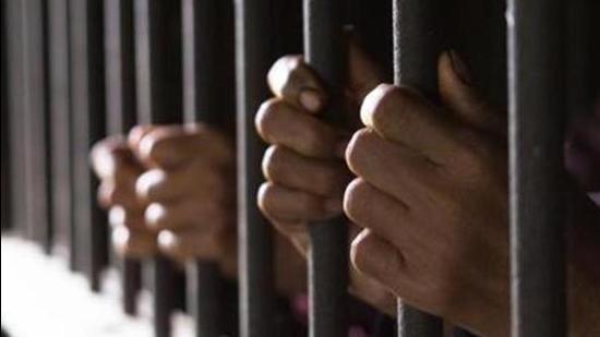 Five illegal Bangladeshi immigrants were nabbed in Bengaluru on Friday. Five illegal Bangladeshi immigrants were nabbed in Bengaluru on Friday.