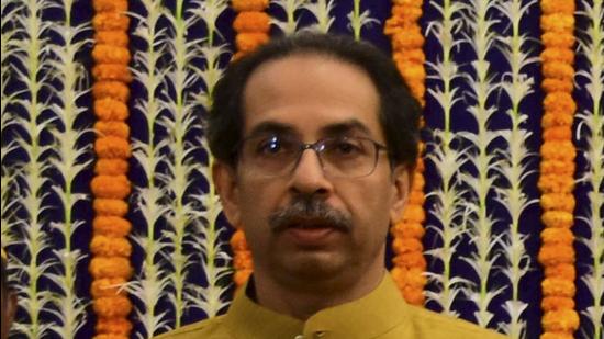 Political experts agreed that while CM Uddhav Thackeray tackled the pandemic ably, and was a good team leader who managed senior leaders in the alliance pragmatically, a few key challenges face him and his government as they embark their third of the five-year term. (HT FILE)