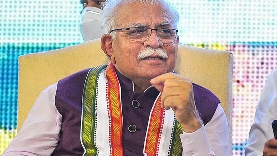 Haryana CM to learn Japanese language, takes admission in Kurukshetra University Haryana CM to learn Japanese language, takes admission in Kurukshetra University