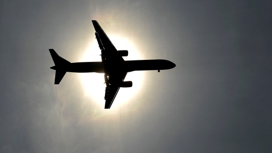 UK bans flights from South Africa as new Covid-19 variant detected (File Photo / REUTERS)