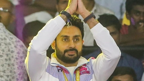 Abhishek Bachchan said that awards are important for every actor.