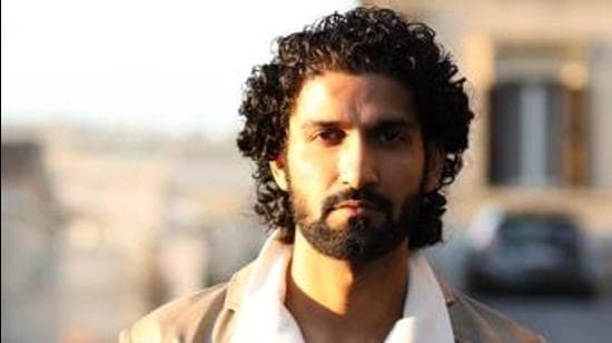 Dara Sandhu plays the lead antagonist in the European film And Tomorrow We Will Be Dead directed by award winning Swiss filmmaker Michael Steiner that opened at the 17th Zurich Film Festival recently.
