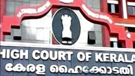 The Kerala high court expressed serious concern over growing number of complaints regarding police harassment and observed “God, help our state”. (File/Representative use)