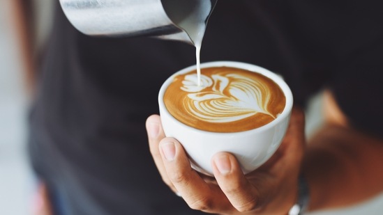 Avoid caffeine and alcohol: Consuming alcohol might enhance PMS and make you feel irritated. Caffeine, on the other hand, can overstimulate the digestive tract and irritate the bowels and leave you dehydrated.(Pexels)