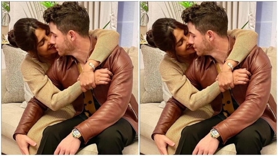 Thanksgiving 2021: There's so much Priyanka Chopra is 'grateful for'(Instagram/@priyankachopra) Thanksgiving 2021: There's so much Priyanka Chopra is 'grateful for'(Instagram/@priyankachopra)