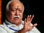 RSS chief Mohan Bhagwat said on Saturday that Hindutva needs to be strengthened for a stronger society. (PTI) RSS chief Mohan Bhagwat said on Saturday that Hindutva needs to be strengthened for a stronger society. (PTI)