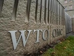 World Trade Organisation. (Getty Images) World Trade Organisation. (Getty Images)