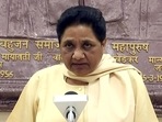 Bahujan Samaj Party (BSP) chief Mayawati (ANI) Bahujan Samaj Party (BSP) chief Mayawati (ANI)