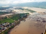Andhra Pradesh has been witnessing rainfall since the second week of November. (PTI File Photo) Andhra Pradesh has been witnessing rainfall since the second week of November. (PTI File Photo)