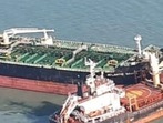 The two merchant vessels collided on the night of November 26. (ANI) The two merchant vessels collided on the night of November 26. (ANI)