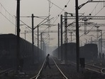 The Indian Railways said that the bock will help carry out maintenance work of tracks, signalling and overhead equipment on Western Railway. The Indian Railways said that the bock will help carry out maintenance work of tracks, signalling and overhead equipment on Western Railway. 