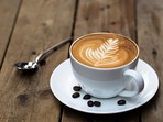 Recipe: Mocha Cappuccino will convince you more espresso equals less depresso(Abdul Sahid Khan, Head Trainer, Lavazza India) Recipe: Mocha Cappuccino will convince you more espresso equals less depresso(Abdul Sahid Khan, Head Trainer, Lavazza India)