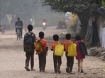 The multidimensional poverty index is calculated using 12 indicators that are grouped under three dimensions namely, health, education and standard of living.(PTI | Representational image) The multidimensional poverty index is calculated using 12 indicators that are grouped under three dimensions namely, health, education and standard of living.(PTI | Representational image)