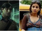 Abhishek Bachchan stars in Kahaani spin-off Bob Biswas. The original starred Vidya Balan in lead. Abhishek Bachchan stars in Kahaani spin-off Bob Biswas. The original starred Vidya Balan in lead.
