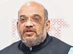 Rajasthan BJP president reviews preparations for Amit Shah's Dec 5 Jaipur visit. (PTI)