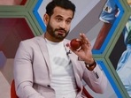Irfan Pathan(PTI) Irfan Pathan(PTI)
