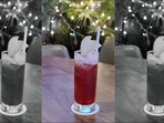 Recipe: Move over regular beverages and try strawberry and raspberry ice tea