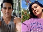 Rahul Khanna's post-workout selfie serves weekend fitness motivation, Lara Dutta reacts