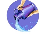 Aquarius you are amazing just the way you are! Aquarius you are amazing just the way you are!