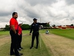 ICC calls off Women's World Cup Qualifier after new Covid-19 variant emerges
