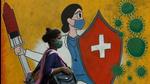 It’s safe to assume that full vaccination provides more protection than partial vaccination (REUTERS) It’s safe to assume that full vaccination provides more protection than partial vaccination (REUTERS)