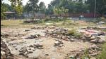State of wards: A poorly maintained park at Sector 47 in Ward 21, Chandigarh. (Gurtej Singh/HT) State of wards: A poorly maintained park at Sector 47 in Ward 21, Chandigarh. (Gurtej Singh/HT)