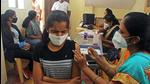 Pune district also saw 60,053 vaccinations on the day as per the Co-WIN dashboard on Saturday and in total 12,999,660. Of which 8,070,192 are first doses and 4,929,468 are second doses. (HT PHOTO) Pune district also saw 60,053 vaccinations on the day as per the Co-WIN dashboard on Saturday and in total 12,999,660. Of which 8,070,192 are first doses and 4,929,468 are second doses. (HT PHOTO)