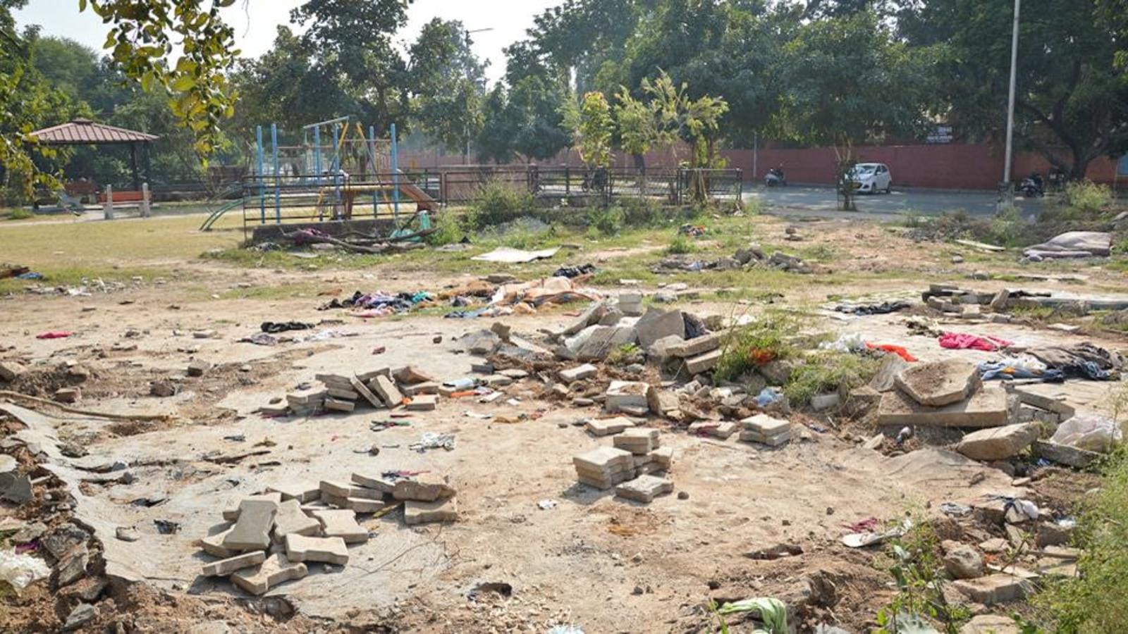 Chandigarh: A mix of urban, rural woes in Ward 21