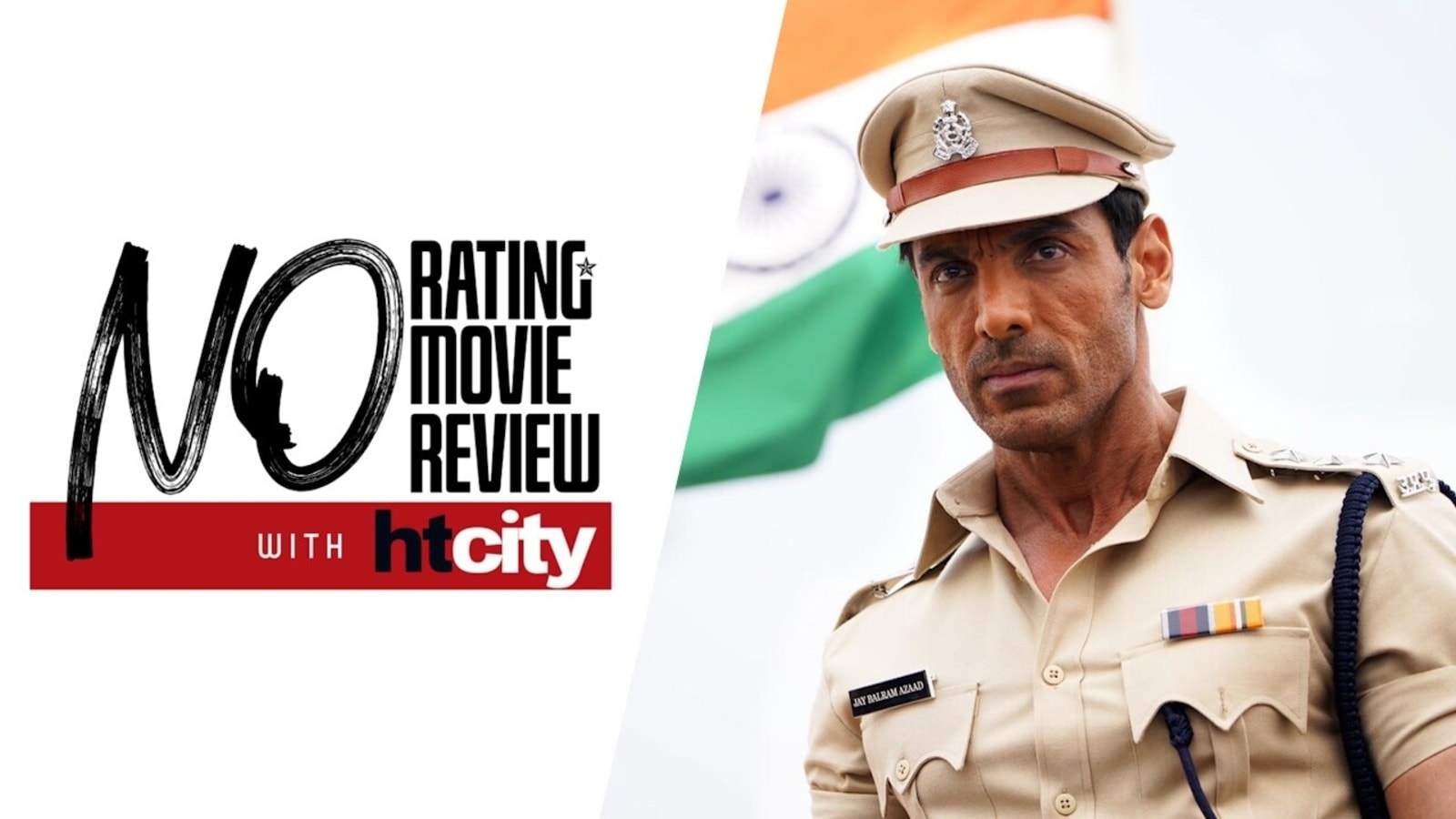 Satyameva Jayate 2 | No Rating Movie Review | John Abraham | Divya Khosla Kumar