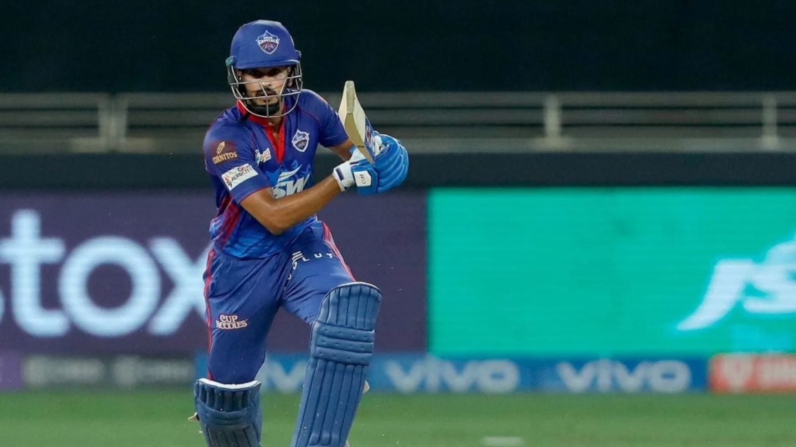 Which IPL franchise will Shreyas Iyer's join for 2022 season? India
