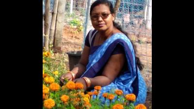 Matilda Kullu was appointed as an ASHA worker for Odisha’s Gargadbahal village 15 years ago.