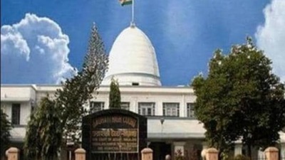 File photo: Gauhati high court. (Sourced) File photo: Gauhati high court. (Sourced)