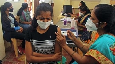 On August 20, the Drugs Controller General of India granted emergency use authorization to Zydus’ vaccine. The vaccine has been tested, and approved for restricted use, in anyone aged 12 years and above, clearing the first shot for use in children and adding a sixth inoculation in India’s toolbox to fight the pandemic. On August 20, the Drugs Controller General of India granted emergency use authorization to Zydus’ vaccine. The vaccine has been tested, and approved for restricted use, in anyone aged 12 years and above, clearing the first shot for use in children and adding a sixth inoculation in India’s toolbox to fight the pandemic.