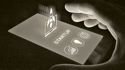The Pune-based enterprise SaaS platform Zvolv is an intelligent no-code, or low-code, platform for automating business processes. (Shutterstock) The Pune-based enterprise SaaS platform Zvolv is an intelligent no-code, or low-code, platform for automating business processes. (Shutterstock)