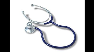 Stethoscope