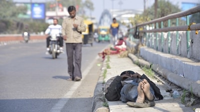 The national MPI 2021 has been developed by NITI Aayog in consultation with 12 ministries and in partnership with state governments and index publishing agencies – Oxford University’s Oxford Poverty and Human Development Initiative, and United Nations Development Programme. The national MPI 2021 has been developed by NITI Aayog in consultation with 12 ministries and in partnership with state governments and index publishing agencies – Oxford University’s Oxford Poverty and Human Development Initiative, and United Nations Development Programme.