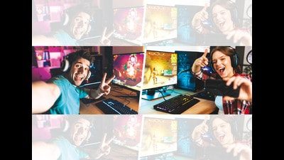 Is it time to set rules for civil interactions while gaming? Is it time to set rules for civil interactions while gaming?