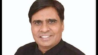 JP’s general secretary Subhash Sharma.