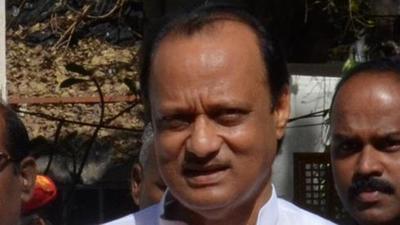 Considering the new Covid variant and the onset of a third wave in various other countries, deputy chief minister Ajit Pawar has ordered the jumbo hospitals in Pune to remain operational. (HT FILE)