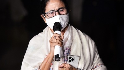 Trinamool may not attend teh opposition meeting on November 29 convened by the Congress ahead of the winter session of Parliament. Trinamool may not attend teh opposition meeting on November 29 convened by the Congress ahead of the winter session of Parliament. 