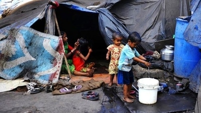 Bihar, Jharkhand and Uttar Pradesh have emerged as the poorest states in India. (AFP File Photo/Representative Image) Bihar, Jharkhand and Uttar Pradesh have emerged as the poorest states in India. (AFP File Photo/Representative Image)