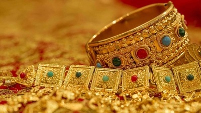 The Sovereign Gold Bond (SGB) Scheme 2021-22 - Series VIII will be open till December 3. (Representative Image) The Sovereign Gold Bond (SGB) Scheme 2021-22 - Series VIII will be open till December 3. (Representative Image)