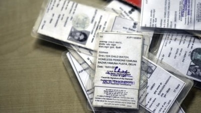 Delhi: The voter enrolment drive is being held to assist young people who have already turned 18 or will turn 18 by January 1, 2022, but are not on the voters' list. (File Photo / Representational Image) Delhi: The voter enrolment drive is being held to assist young people who have already turned 18 or will turn 18 by January 1, 2022, but are not on the voters' list. (File Photo / Representational Image)