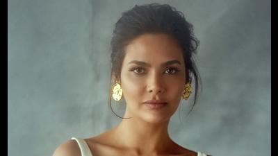 Esha Gupta, who celebrates her birthday today, looks forward to a year of health, peace and love Esha Gupta, who celebrates her birthday today, looks forward to a year of health, peace and love