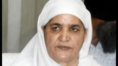 SGPC president Bibi Jagir Kaur took over the reins at a time when the gurdwara management body was getting a lot of bad press. (HT file photo) SGPC president Bibi Jagir Kaur took over the reins at a time when the gurdwara management body was getting a lot of bad press. (HT file photo)
