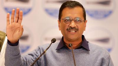 Delhi Disaster Management Authority (DDMA) will meet on Monday to discuss how to deal with the threat presented by the new coronavirus variant, first detected in South Africa. (PTI Photo) Delhi Disaster Management Authority (DDMA) will meet on Monday to discuss how to deal with the threat presented by the new coronavirus variant, first detected in South Africa. (PTI Photo)